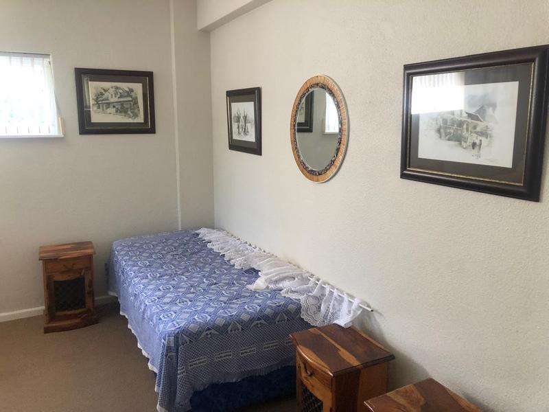 To Let 1 Bedroom Property for Rent in Fish Hoek Western Cape